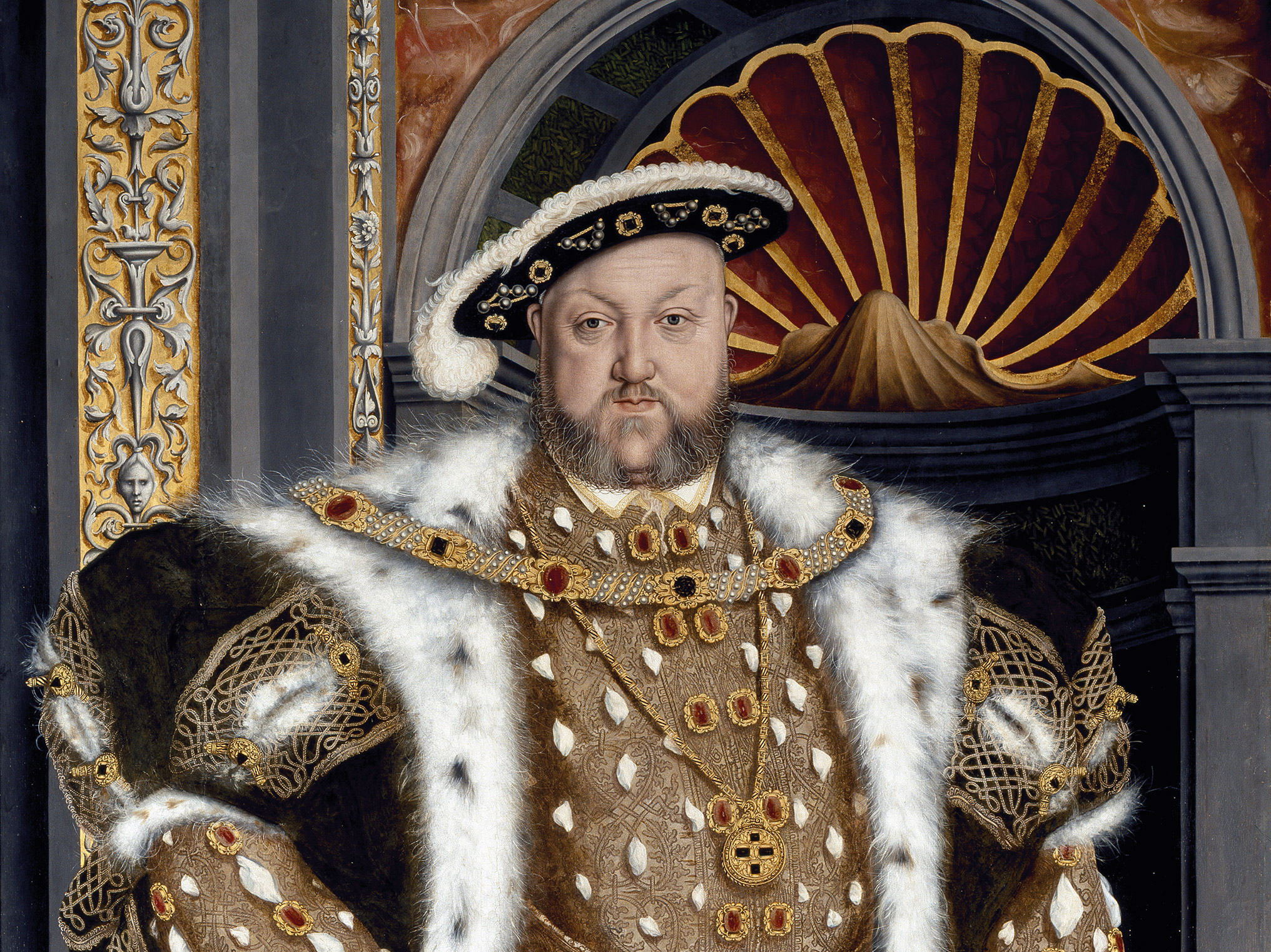 The Tudors, 14851603 Discover Britain